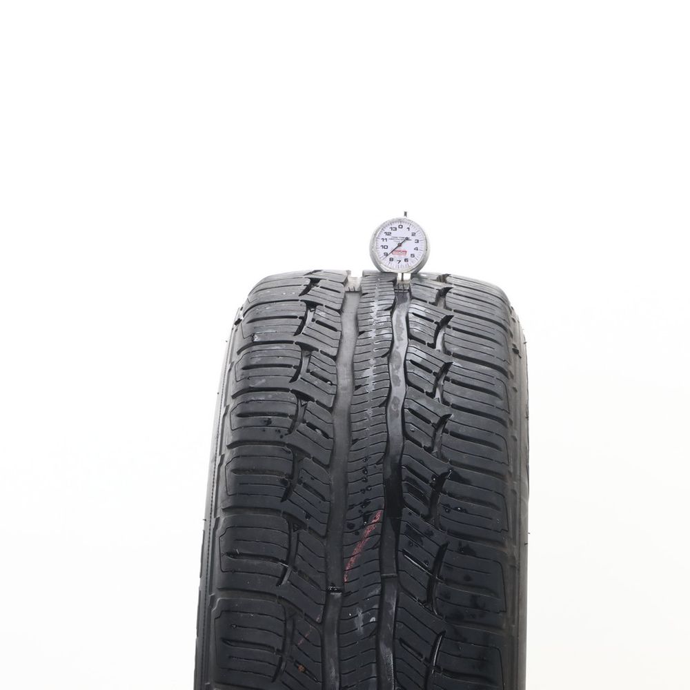 Used 235/55R19 BFGoodrich Advantage T/A Sport LT 101H - 8.5/32 - Image 2