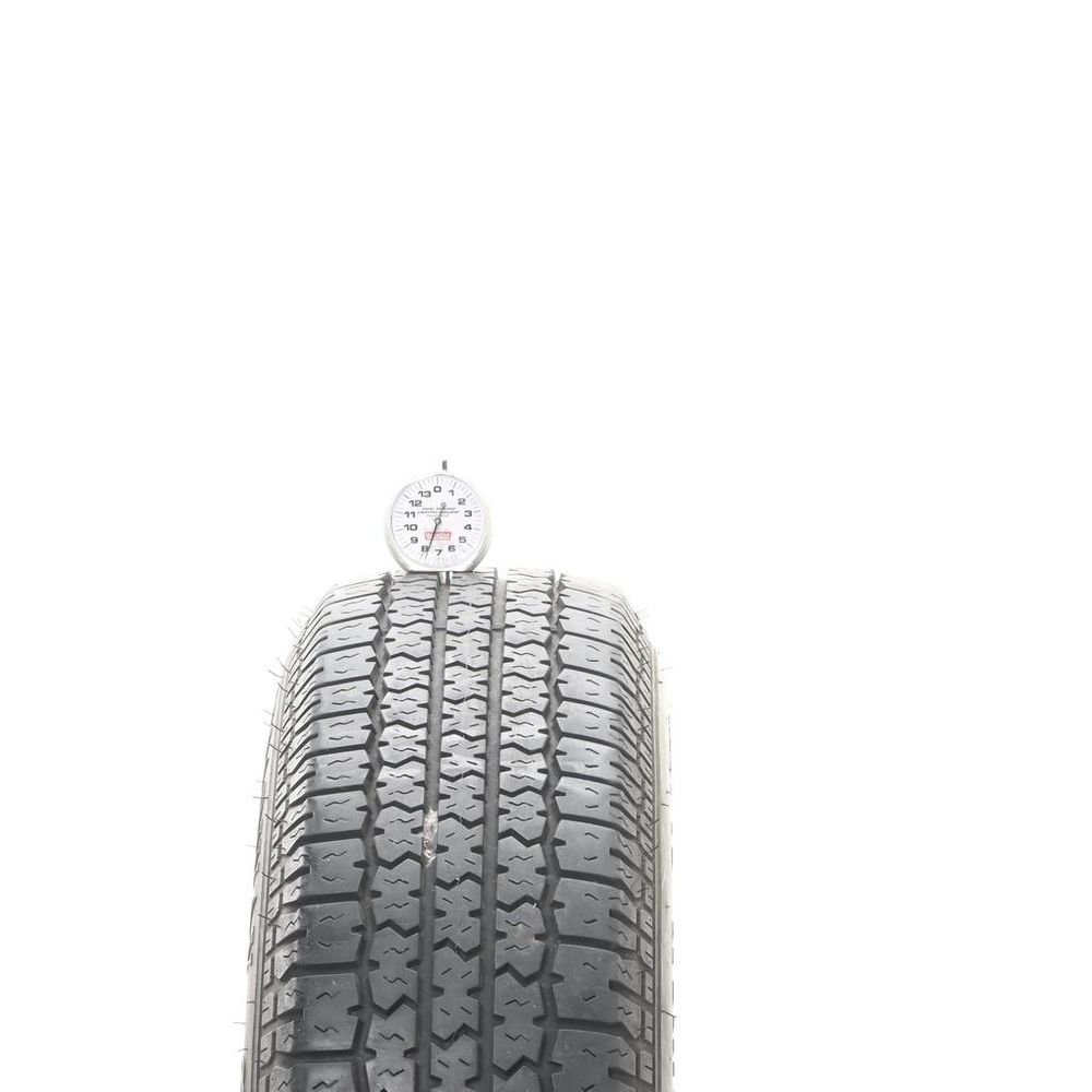 Used 205/75R14 Sigma Broadway Classic 1N/A - 7.5/32 - Image 2