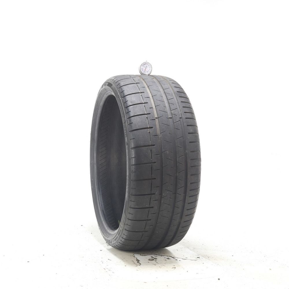 Used 255/30ZR20 Pirelli P Zero Corsa PZC4 92Y - 8/32 - Image 1