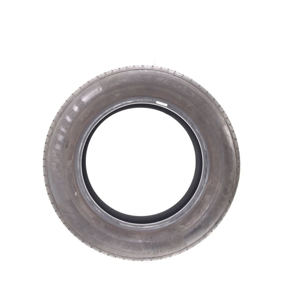 Used 225/60R16 TBB TR-66 98V - 8/32 - Image 3
