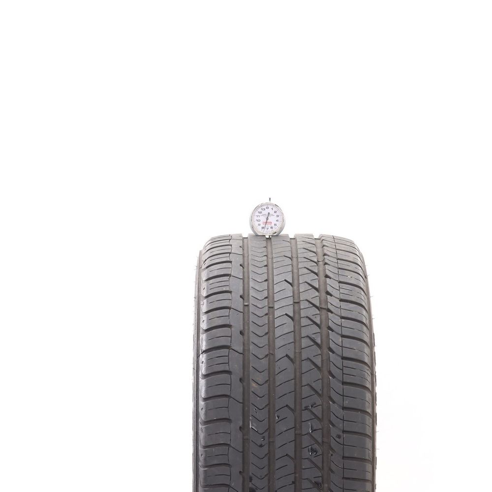 Set of (2) Used 245/45R17 Goodyear Eagle Sport TZ 95W - 7.5-8/32 - Image 2