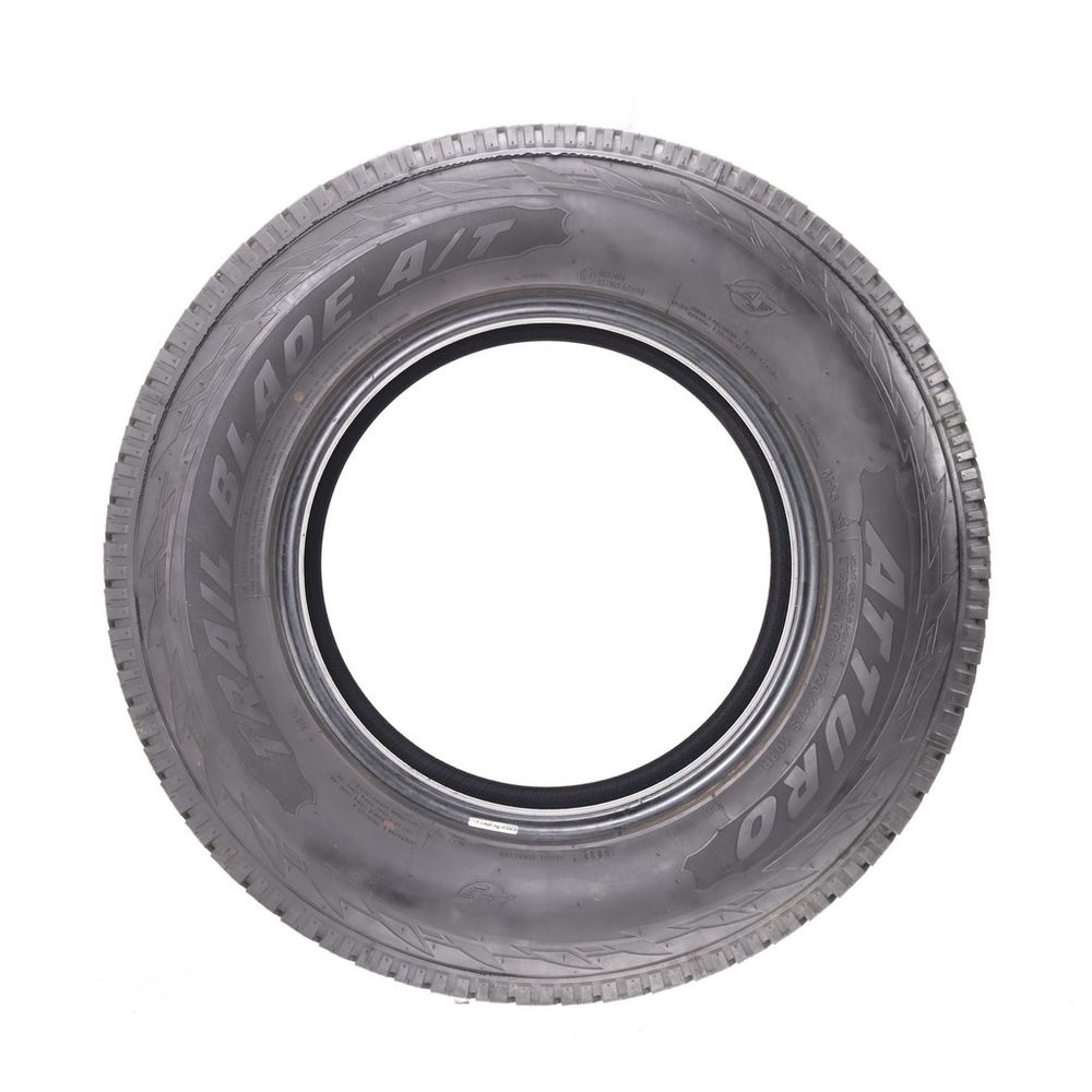 Used LT 235/80R17 Atturo Trail Blade AT 120/117S E - 12.5/32 - Image 3