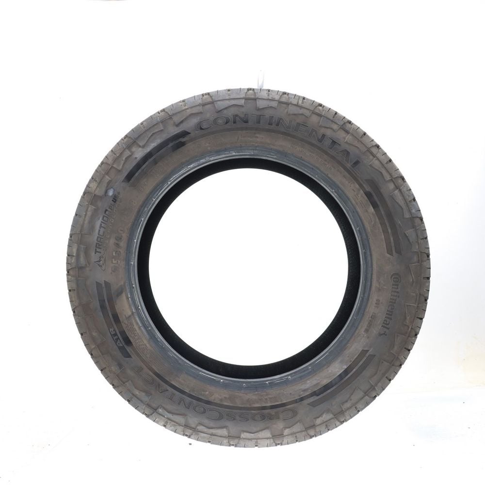 Used 255/60R18 Continental CrossContact ATR 108T - 9.5/32 - Image 3