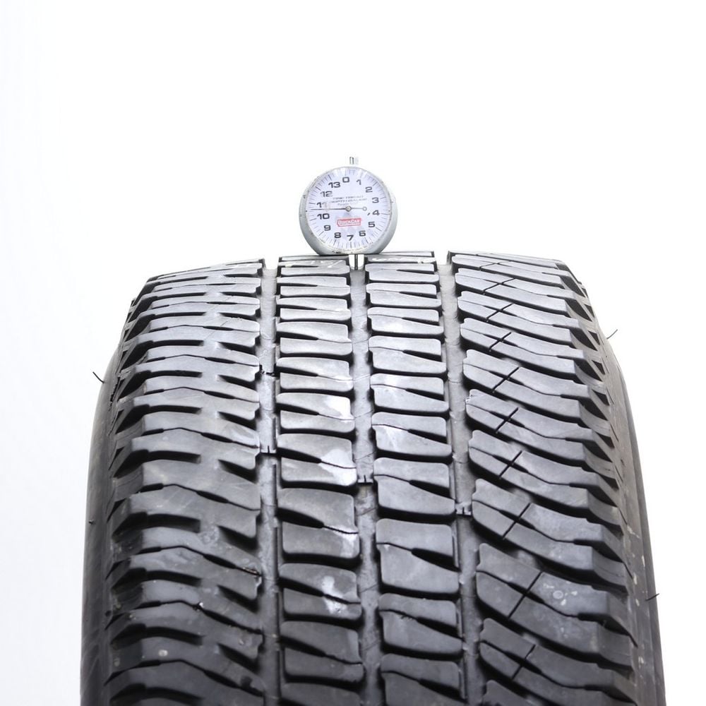 Set of (2) Used LT 275/65R18 Michelin LTX A/T2 123/120R - 10.5-11/32 - Image 2