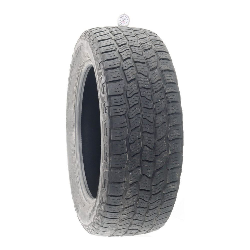 Used 275/55R20 Cooper Discoverer AT3 4S 117T - 9/32 - Image 1