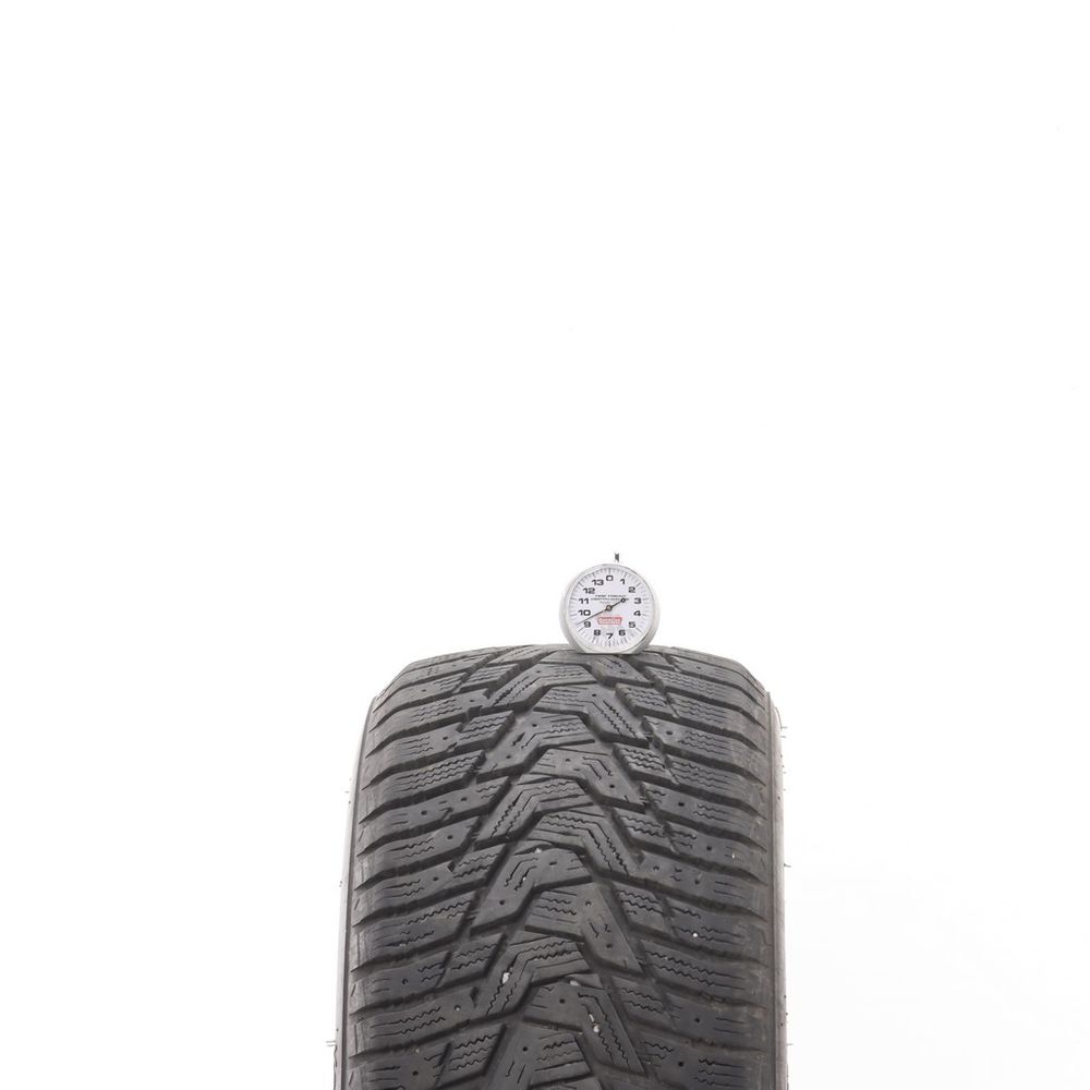 Used 205/50R17 Hankook Winter i*Pike RS2 W429 93T - 9/32 - Image 2