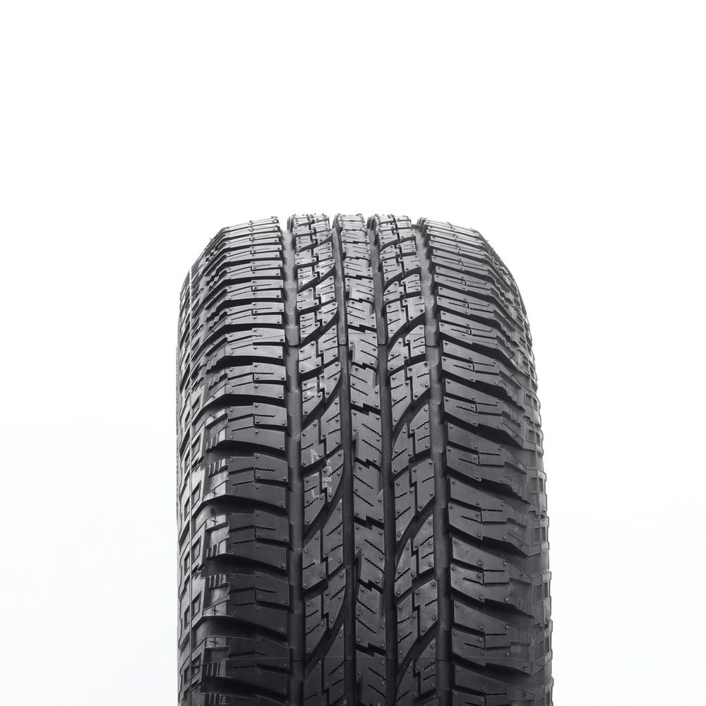 Set of (4) New 225/70R15 Yokohama Geolandar A/T G015 100T - Image 2