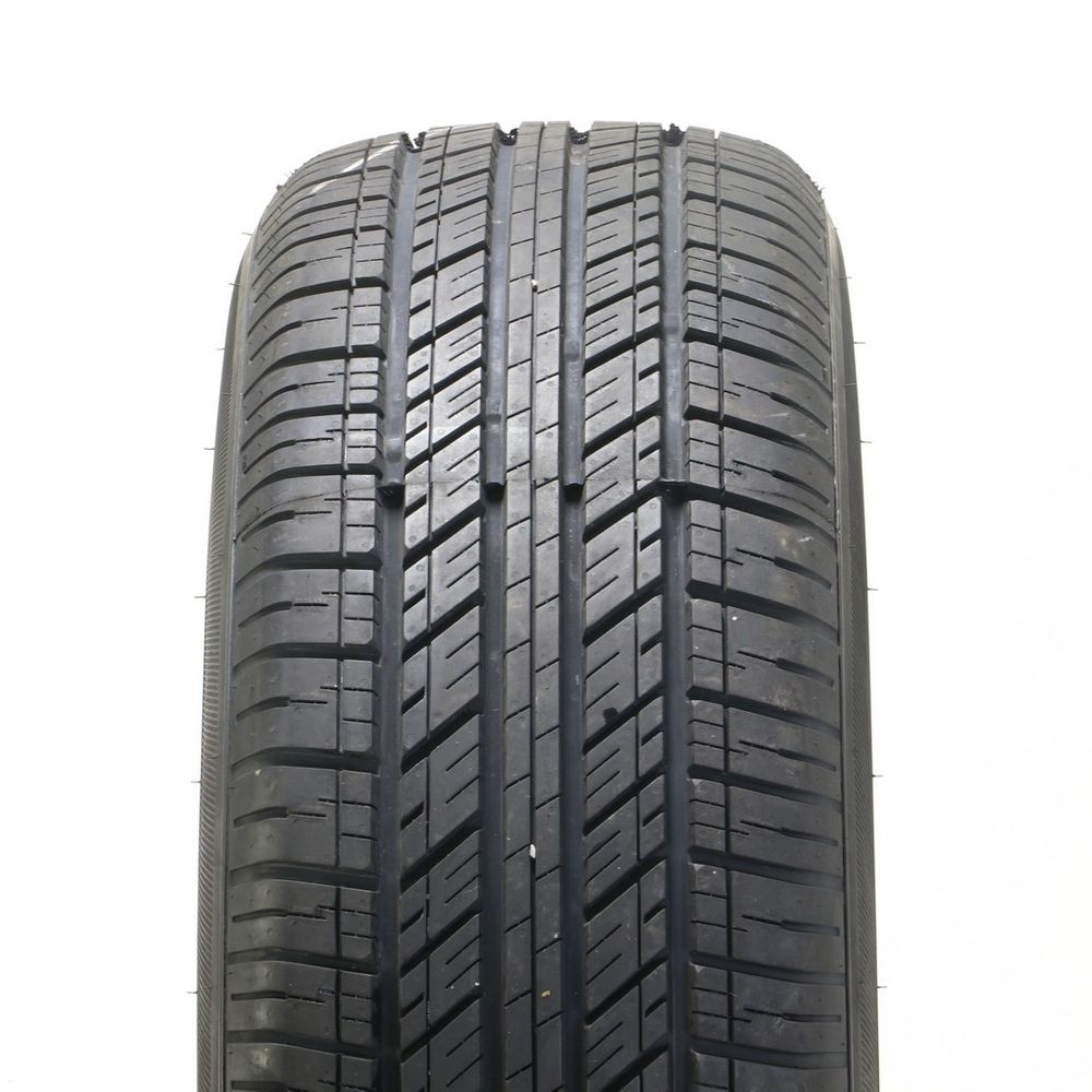Set of (2) Driven Once 235/60R18 Ironman RB-SUV 107H - 11/32 - Image 2