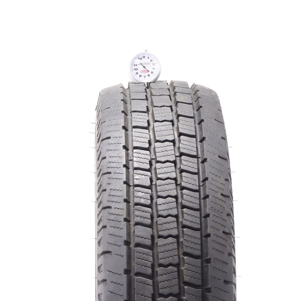 Set of (2) Used LT 225/75R16 Cooper Discoverer HT3 115/112R - 12-12.5/32 - Image 2
