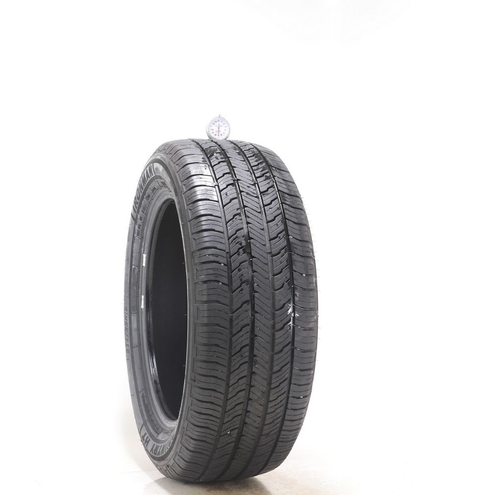 Set of (2) Used 235/55R18 Ironman All Country HT 100H - 6.5-7/32 - Image 4