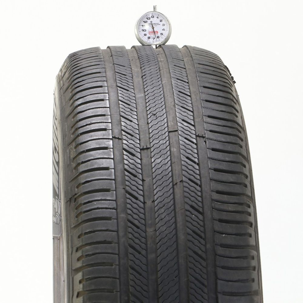 Used 255/60R19 Michelin Premier LTX 109H - 6.5/32 - Image 2