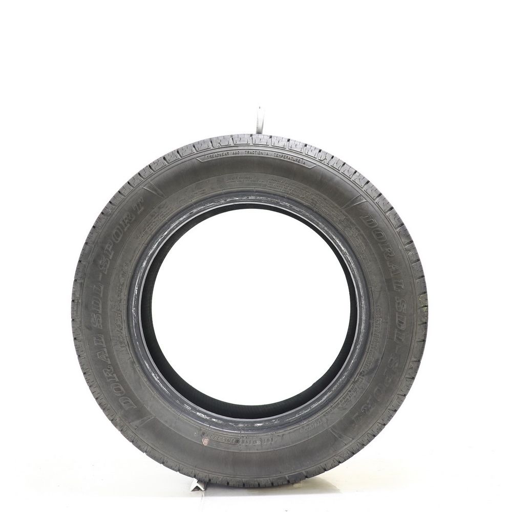 Used 195/65R15 Doral SDL-Sport 91H - 8/32 - Image 3
