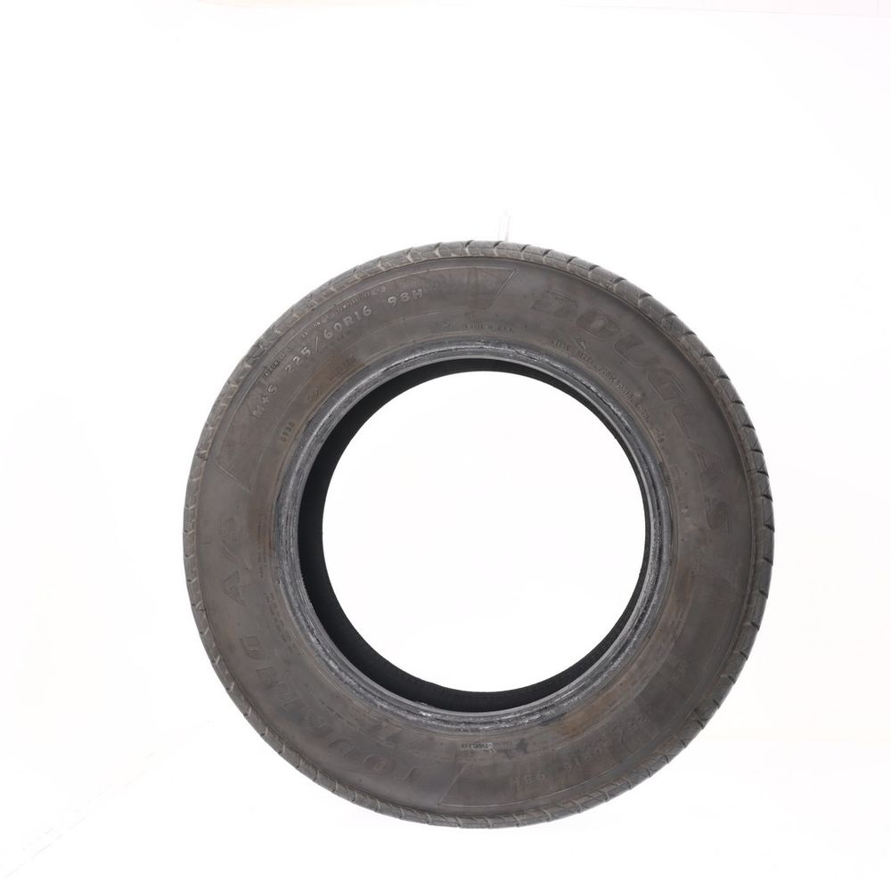 Used 225/60R16 Douglas Touring A/S 98H - 6/32 - Image 3