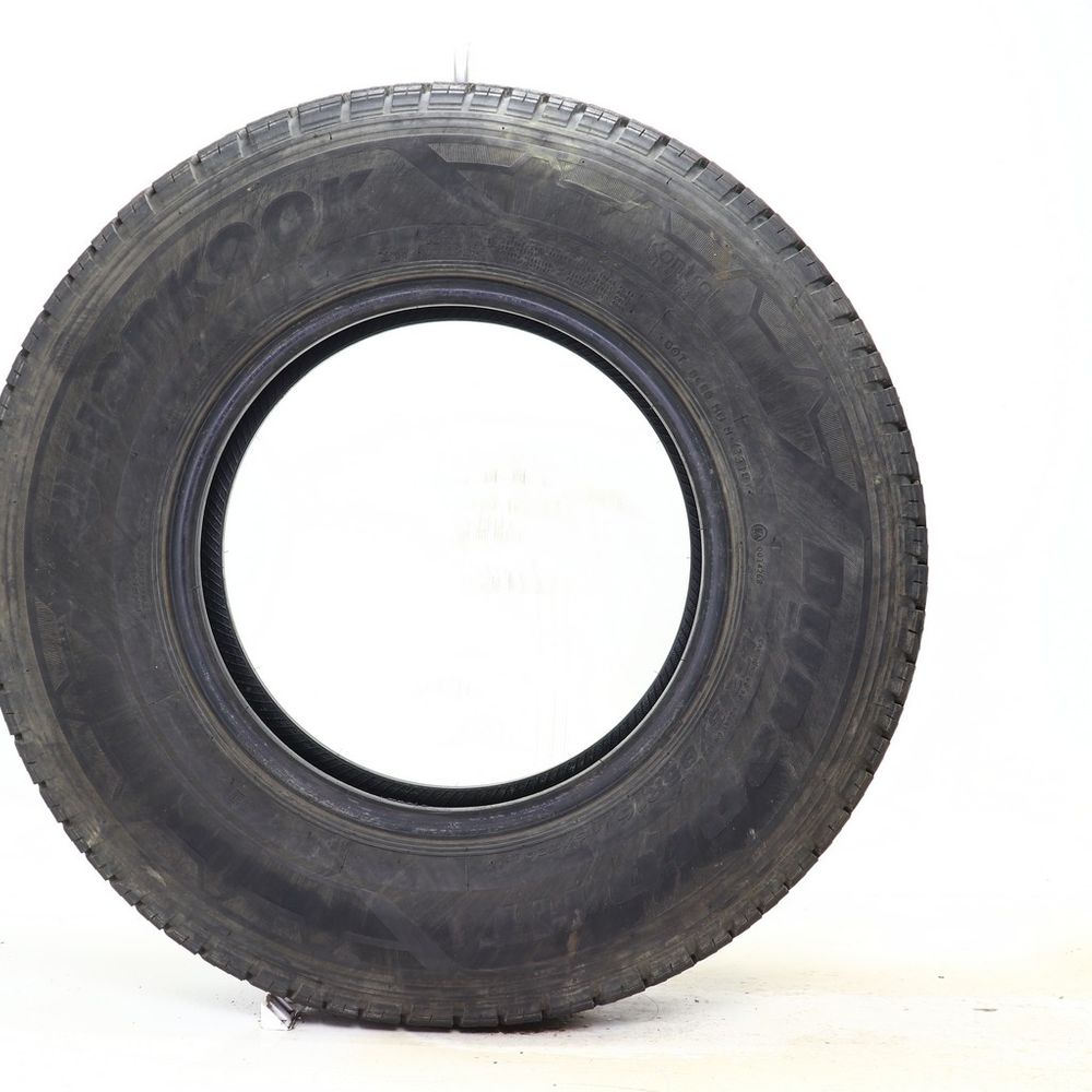 Used LT 215/85R16 Hankook Dynapro HT 115/112Q - 12/32 - Image 3