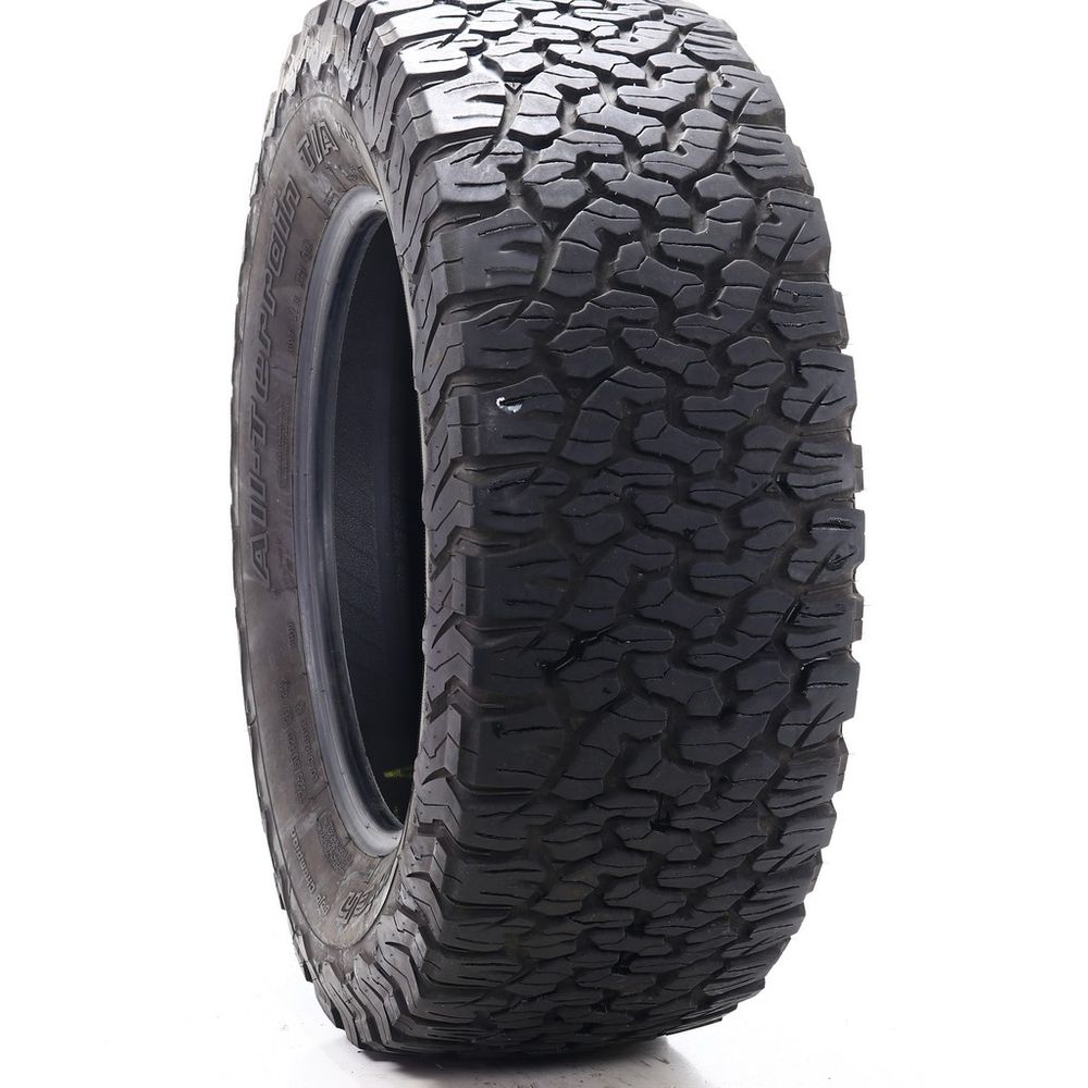 Used LT 325/60R20 BFGoodrich All-Terrain T/A KO2 126/123S E - 11/32 - Image 1
