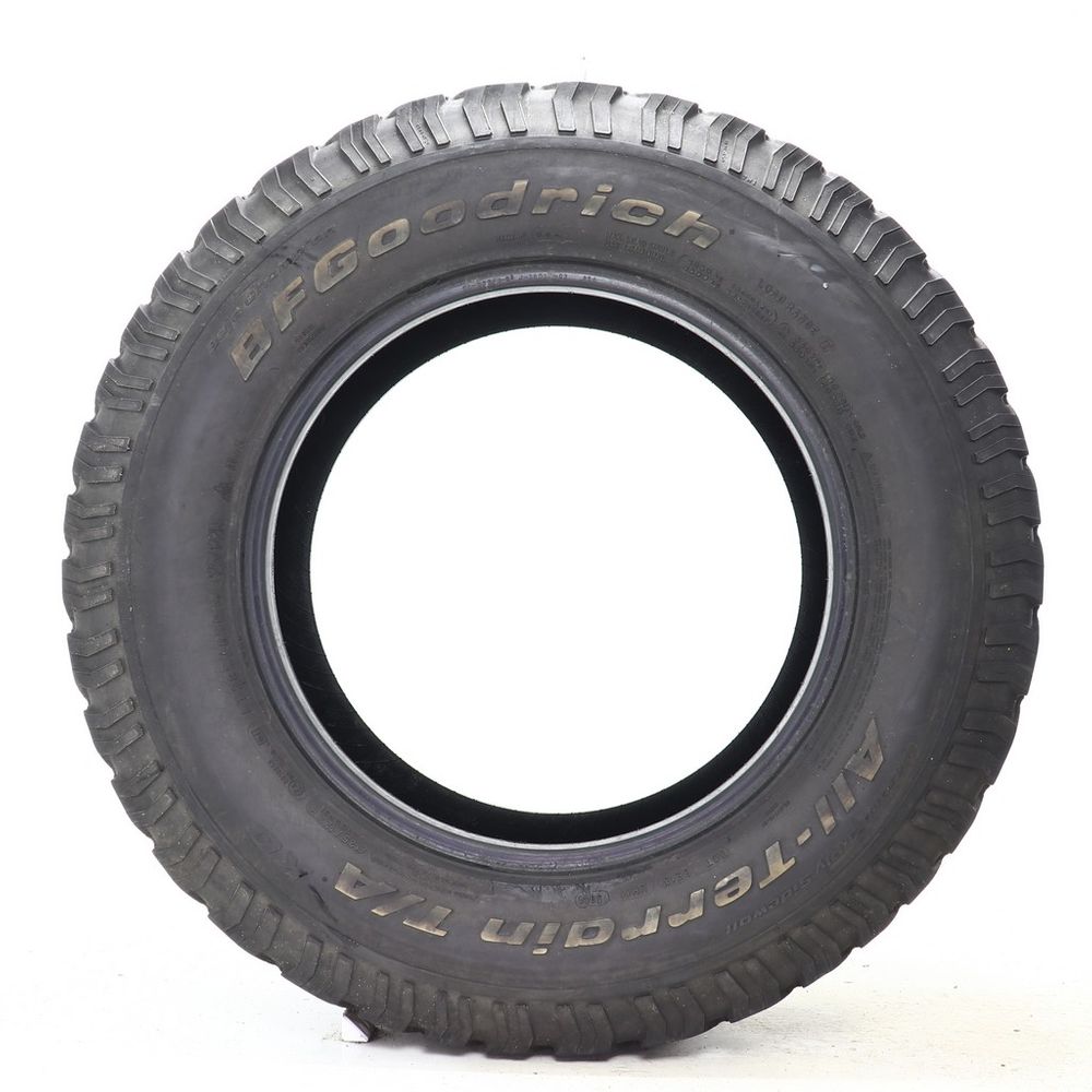 Set of (2) Used LT 285/65R18 BFGoodrich All-Terrain T/A KO2 125/122R E - 7-7.5/32 - Image 3