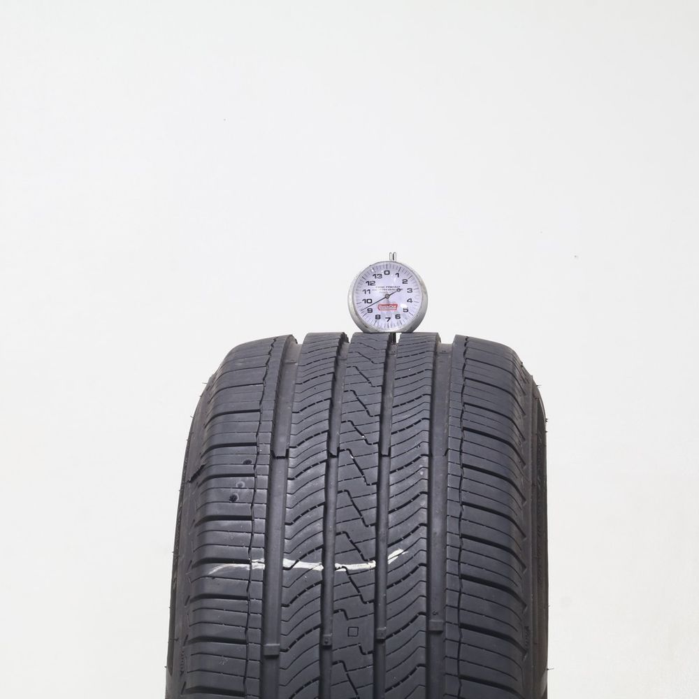 Set of (4) Used 225/60R17 Cooper Endeavor Plus 99H - 9-9.5/32 - Image 2