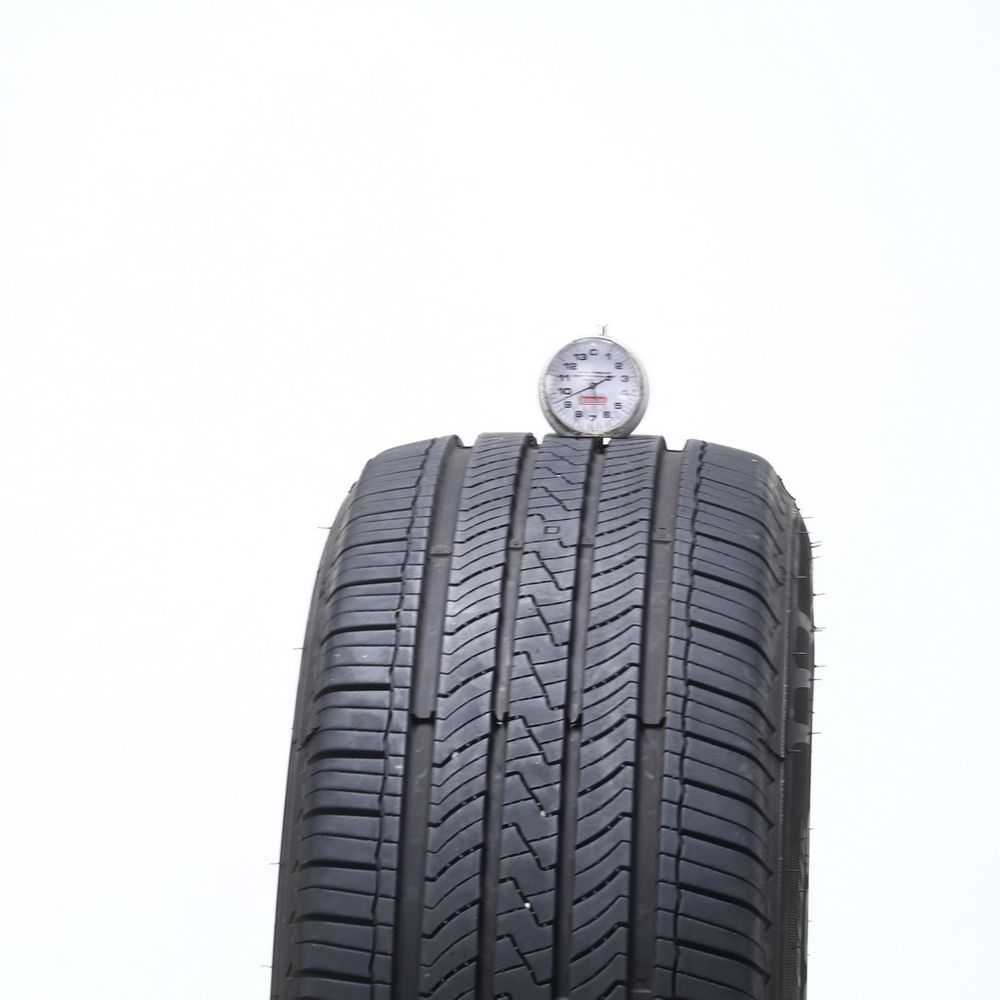 Set of (4) Used 225/60R17 Cooper Endeavor Plus 99H - 9-9.5/32 - Image 5