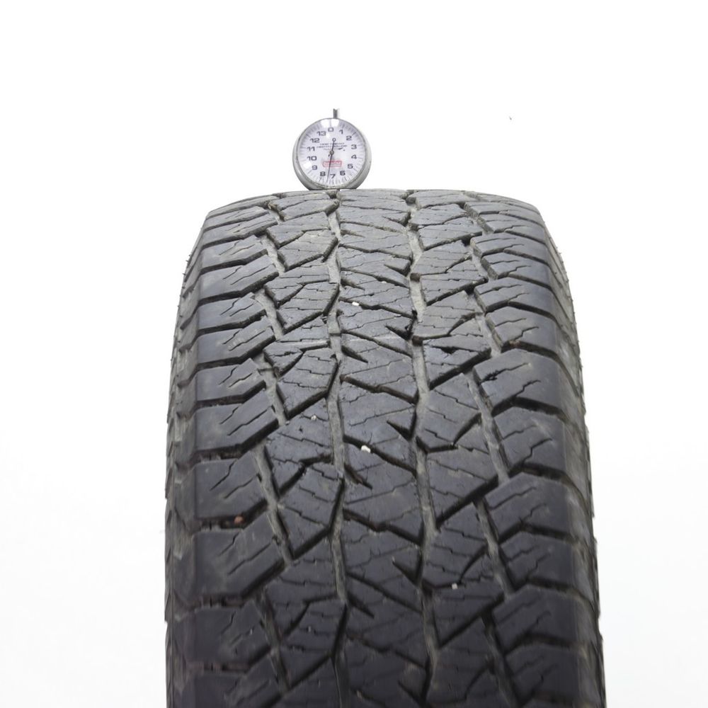 Used 265/70R18 Hankook Dynapro AT2 116T - 7.5/32 - Image 2