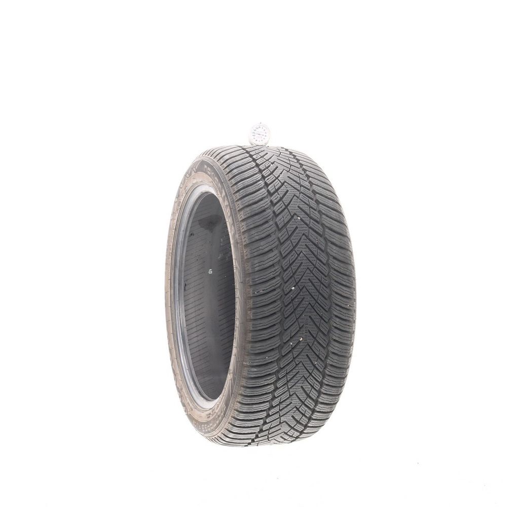 Used 235/45R18 Nokian Encompass AW02 98V - 10.5/32 - Image 1