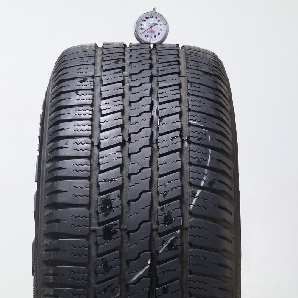 Set of (2) Used 275/60R20 Goodyear Wrangler SR-A 114S - 8-9/32 - Image 5