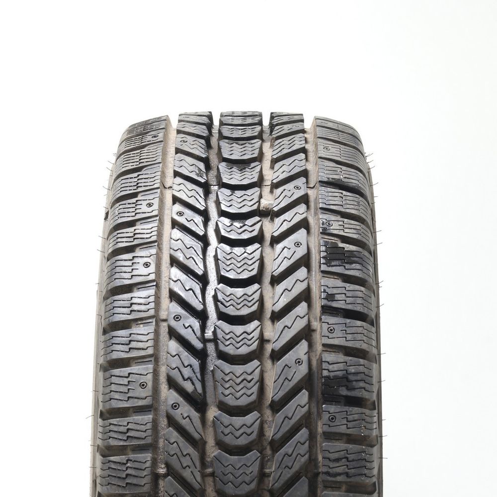 Used LT 285/75R16 Firestone Winterforce LT 126/123R E - 18/32 - Image 2