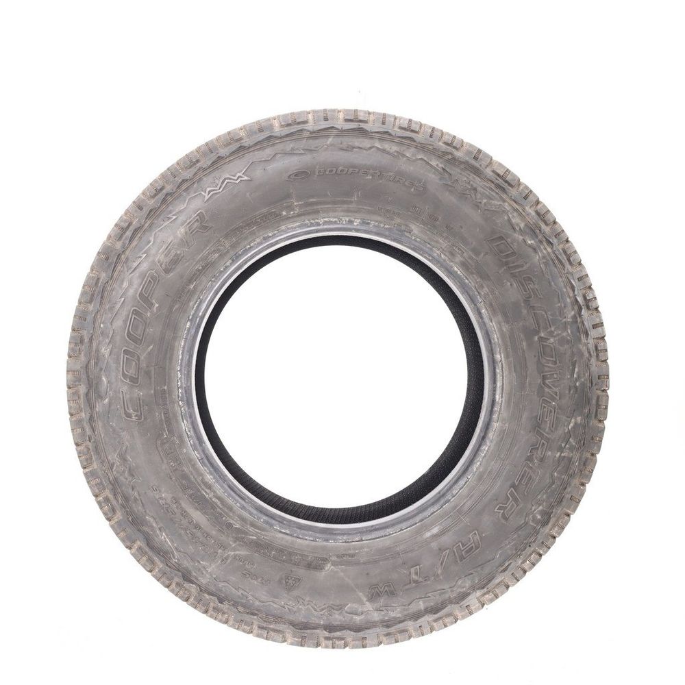Used LT 245/75R16 Cooper Discoverer A/TW 120/116R E - 7.5/32 - Image 3