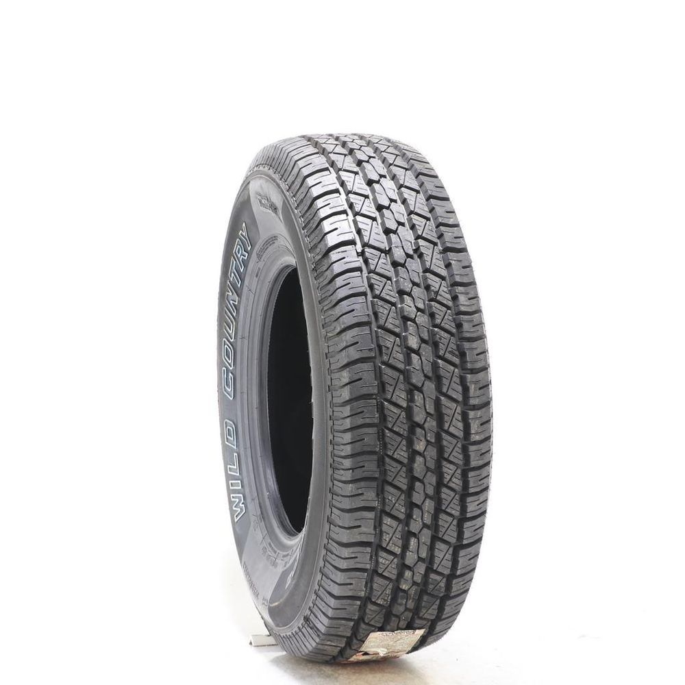 Driven Once LT 30X9.5R15 Multi-Mile Wild Country XRT III 104R C - 14.5/32 - Image 1