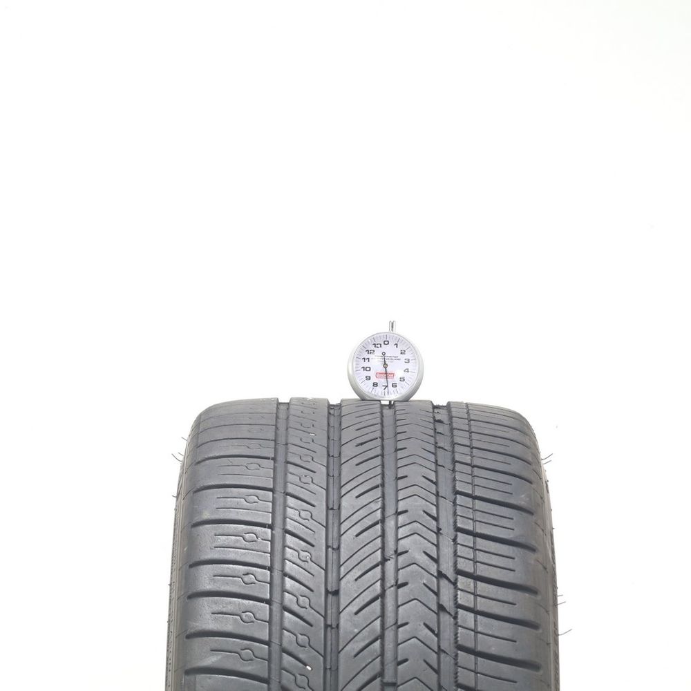 Used 235/35ZR19 Michelin Pilot Sport All Season 4 91Y - 6.5/32 - Image 2