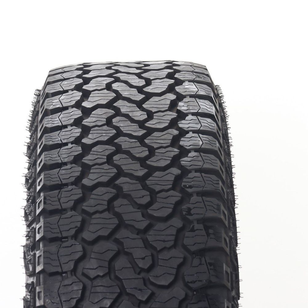 Used LT 315/70R17 Goodyear Wrangler Territory RT 113S C - 18/32 - Image 2