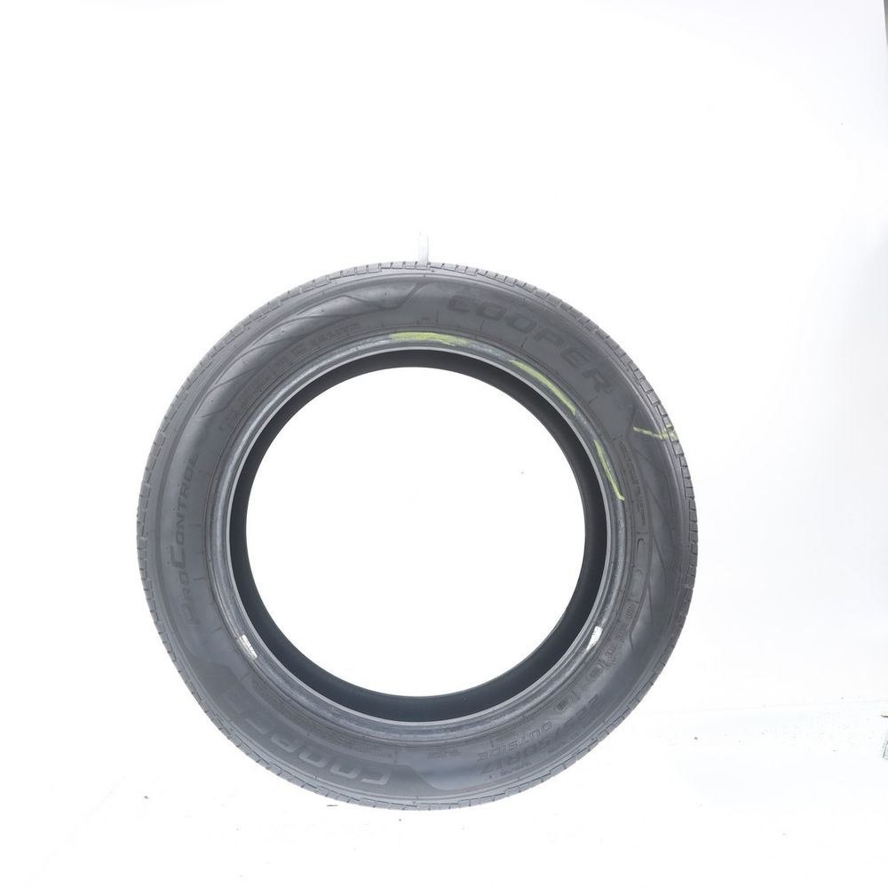 Used 225/50R17 Cooper ProControl 98V - 7.5/32 - Image 3
