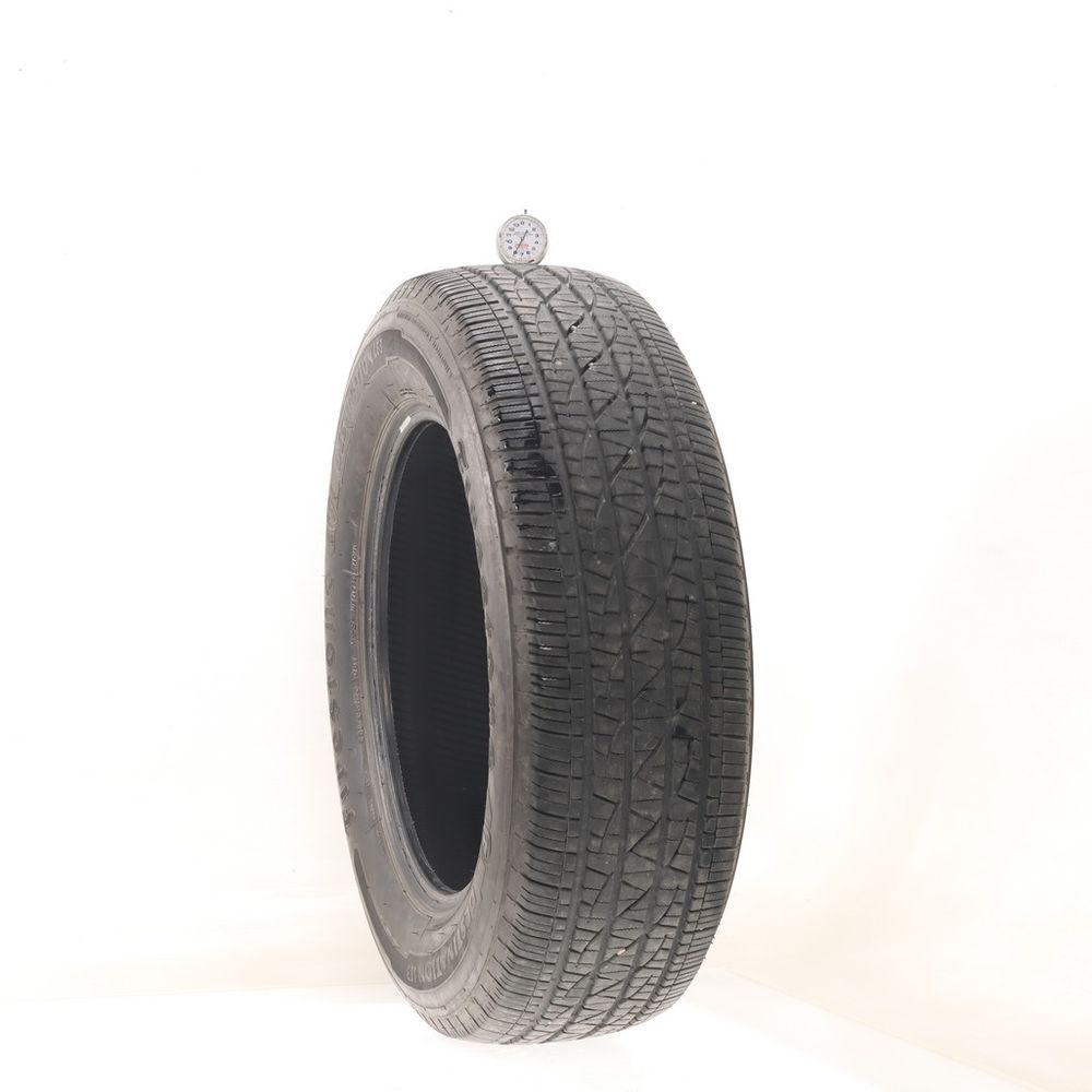 Set of (4) Used 235/65R18 Firestone Destination LE3 106T - 7-8.5/32 - Image 7