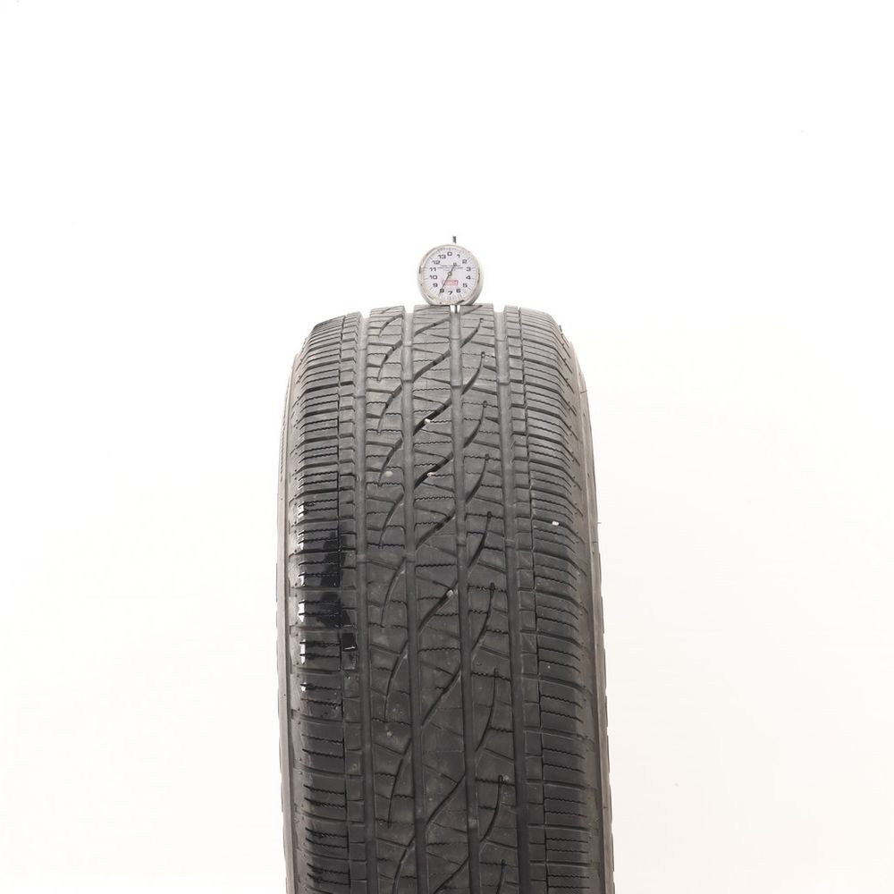 Set of (4) Used 235/65R18 Firestone Destination LE3 106T - 7-8.5/32 - Image 8
