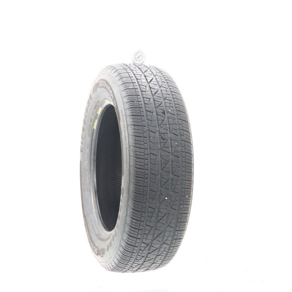 Set of (4) Used 235/65R18 Firestone Destination LE3 106T - 7-8.5/32 - Image 10