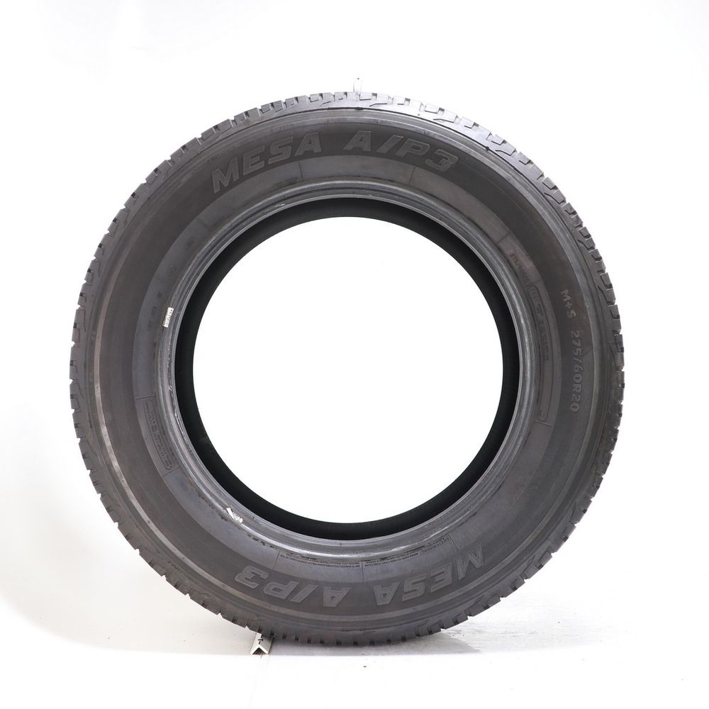 Used 275/60R20 Mesa A/P 3 115T - 8/32 - Image 3