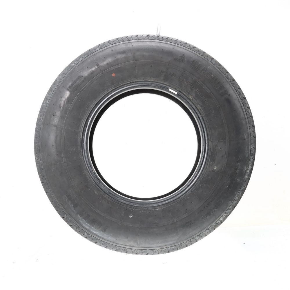 Used ST 235/85R16 Hercules Power STR 128/124L E - 8.5/32 - Image 3