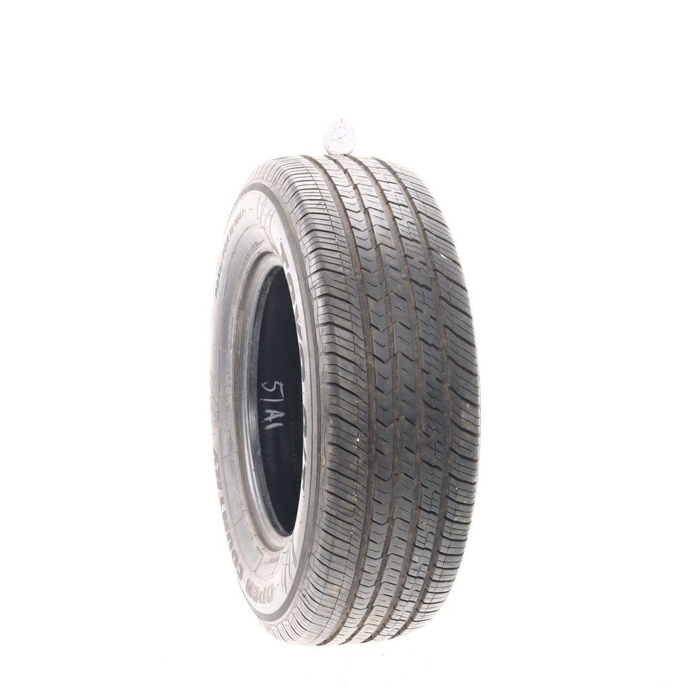 Used 235/70R16 Toyo Open Country Q/T 104T - 9.5/32 - Image 1