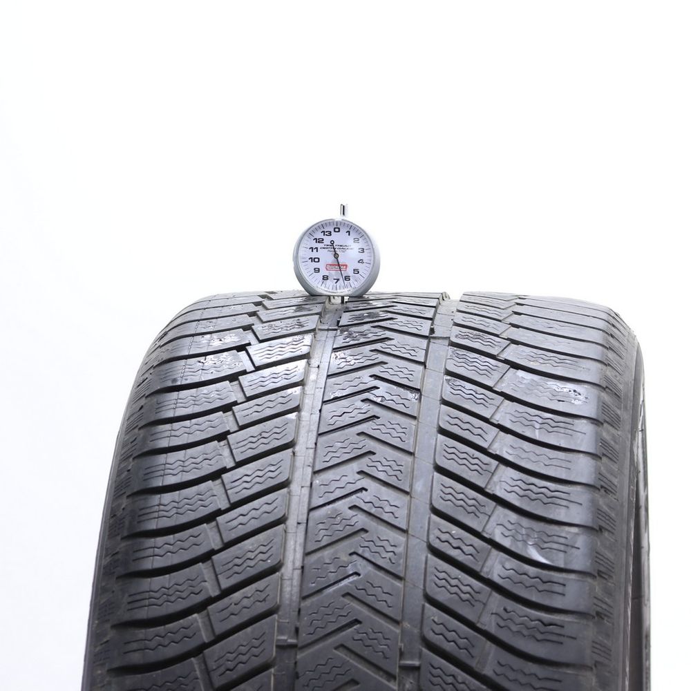 Used 285/40R19 Michelin Pilot Alpin PA3 NO 103V - 6/32 - Image 2