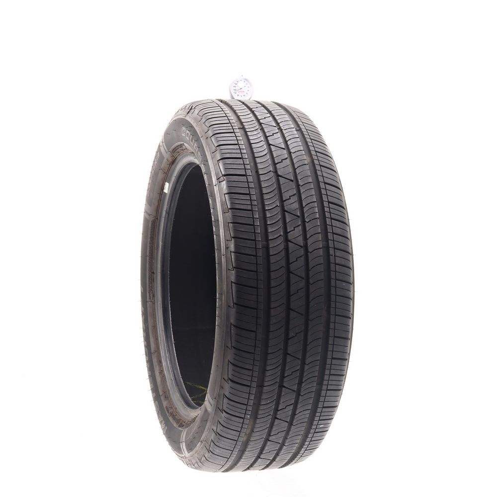 Used 235/55R19 Mastercraft Courser Quest Plus 105V - 9/32 - Image 1