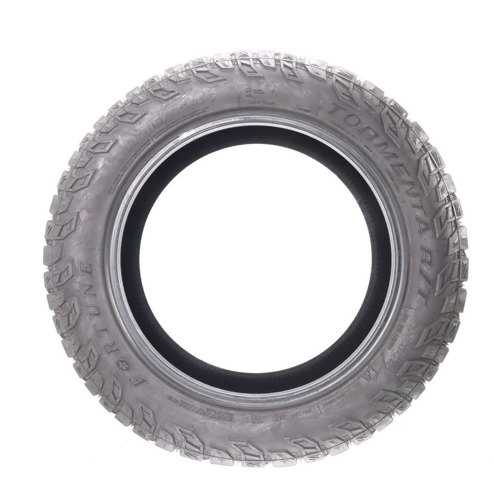 Used LT 285/55R20 Fortune Tormenta R/T FSR309 122/119Q E - 15/32 - Image 3