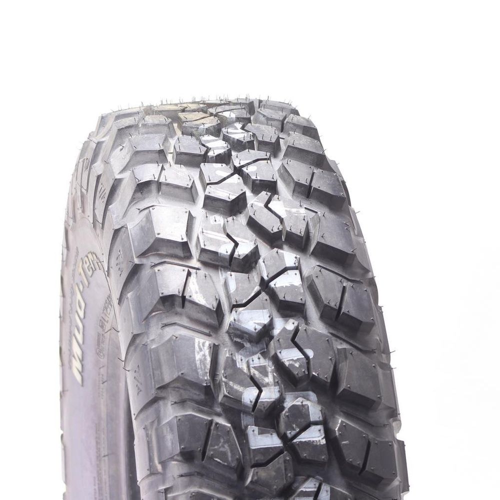 Driven Once LT 255/85R16 BFGoodrich Mud-Terrain T/A KM2 123/120Q E - 18/32 - Image 2