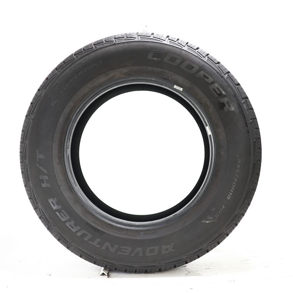 Used 255/70R18 Cooper Adventurer H/T 113T - 7/32 - Image 3