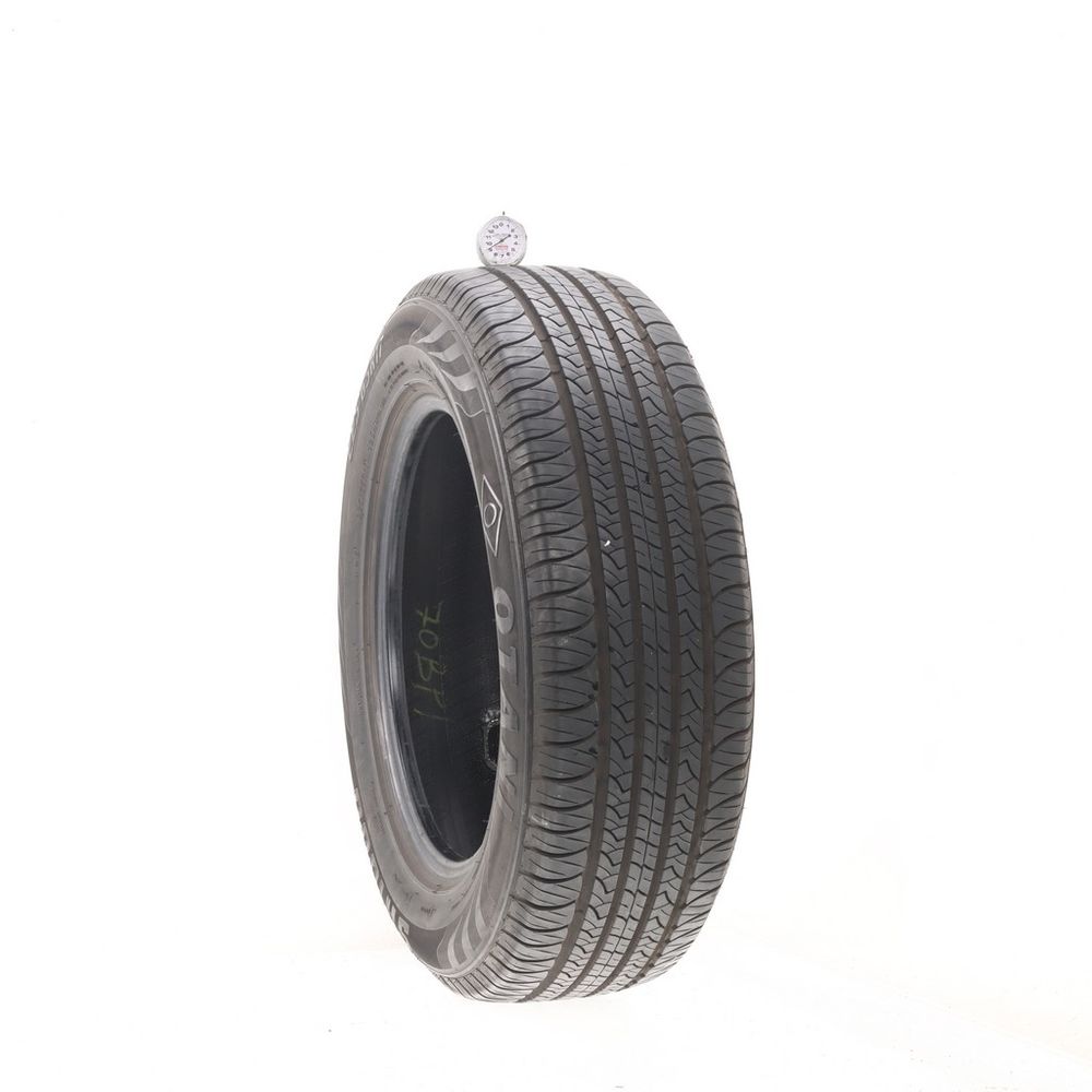 Set of (2) Used 225/65R17 Otani SA1000 106H - 9-10/32 - Image 1