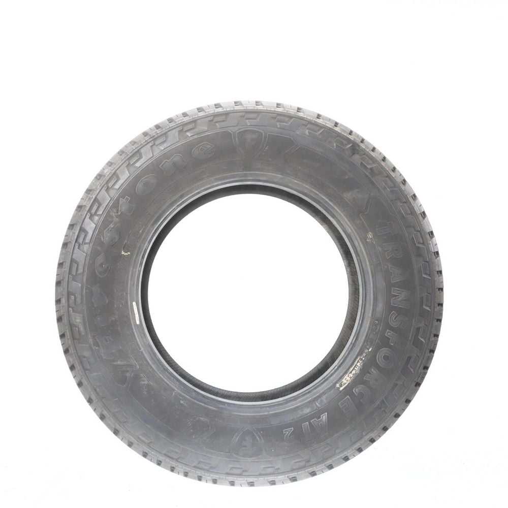 Used LT 245/70R17 Firestone Transforce AT2 119/116R E - 16.5/32 - Image 3