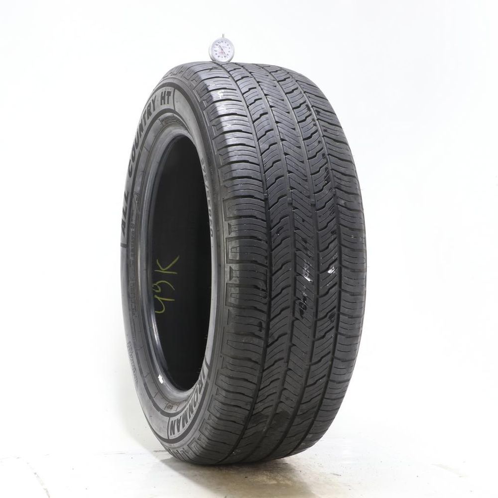 Used 275/55R20 Ironman All Country HT 117H - 5.5/32 - Image 1
