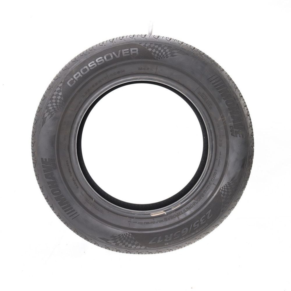 Set of (4) Used 235/65R17 Mohave Crossover CUV 108H - 8.5/32 - Image 3