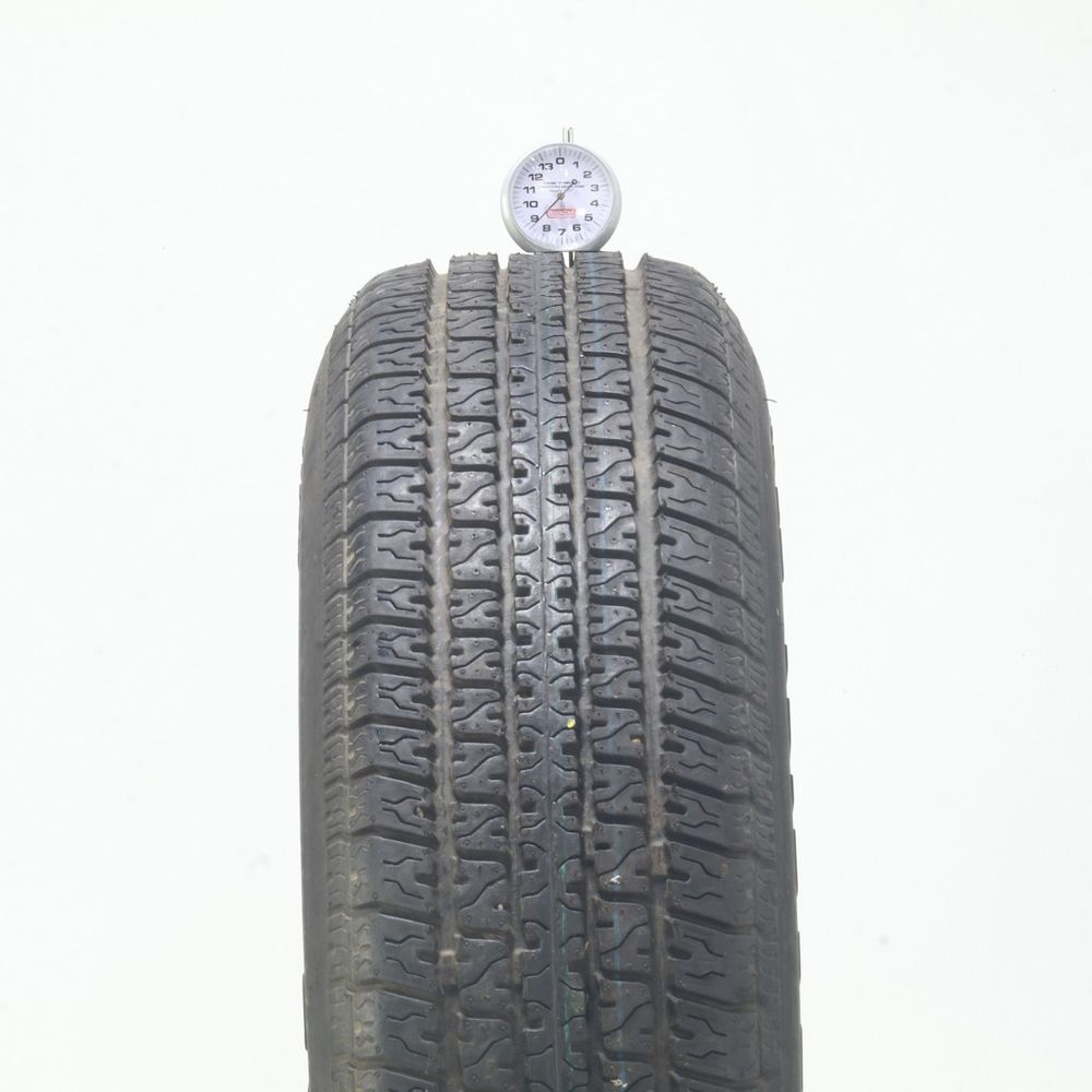 Set of (2) Used ST 215/75R14 Carlisle Radial Trail RH 1N/A C - 8.5/32 - Image 2