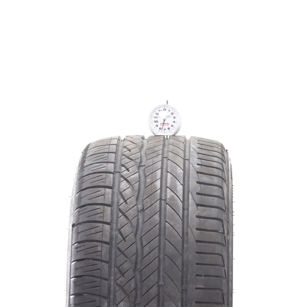 Used 235/45R17 Dunlop Signature HP 94W - 7.5/32 - Image 2
