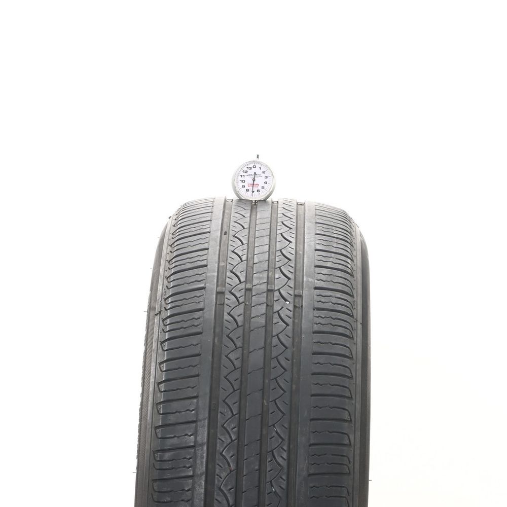 Set of (2) Used 245/60R18 Forceland Kunimoto F36 H/T 105H - 7-8.5/32 - Image 2