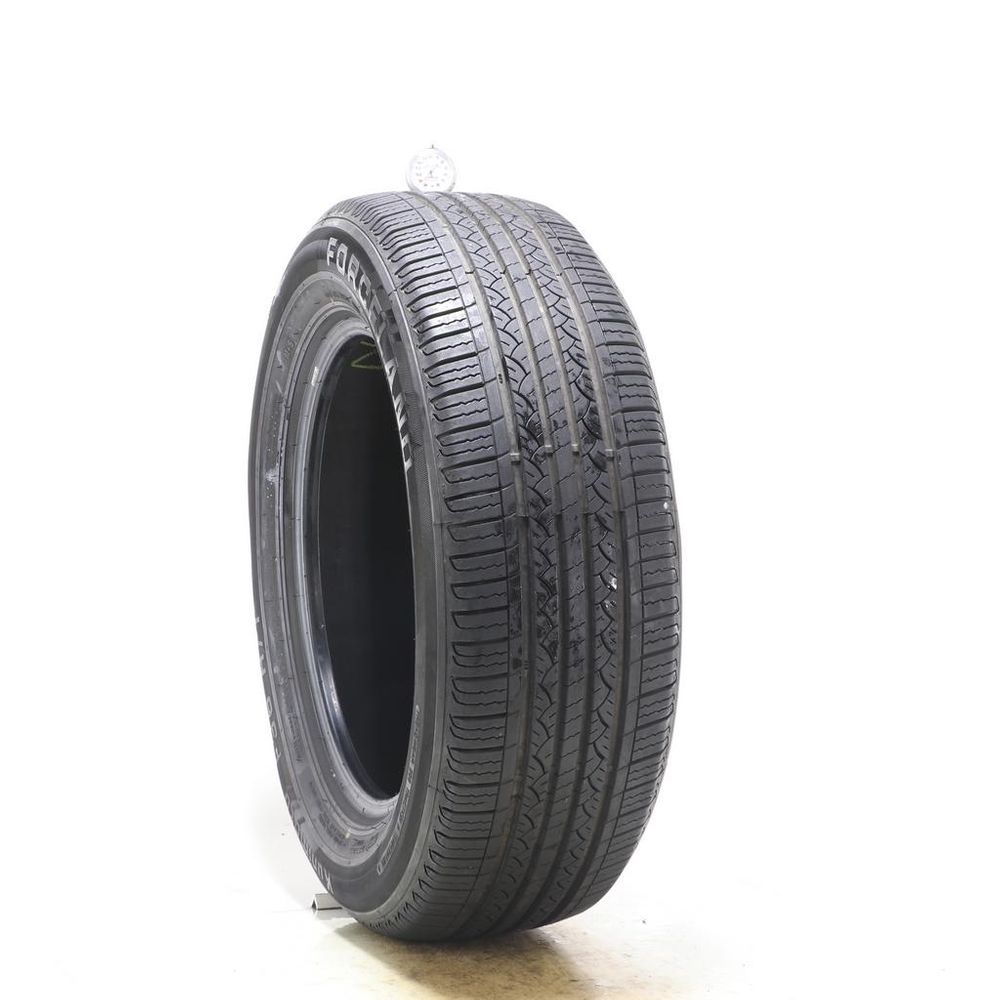 Set of (2) Used 245/60R18 Forceland Kunimoto F36 H/T 105H - 7-8.5/32 - Image 4